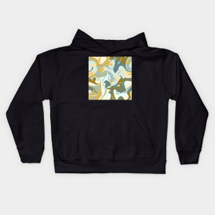 Overlap Kids Hoodie